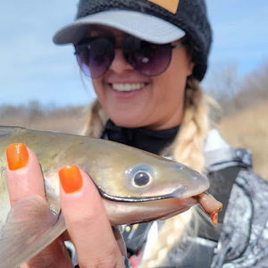 Meet your Posher, Tera